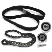 Belt Drive System