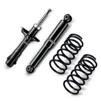 Suspension