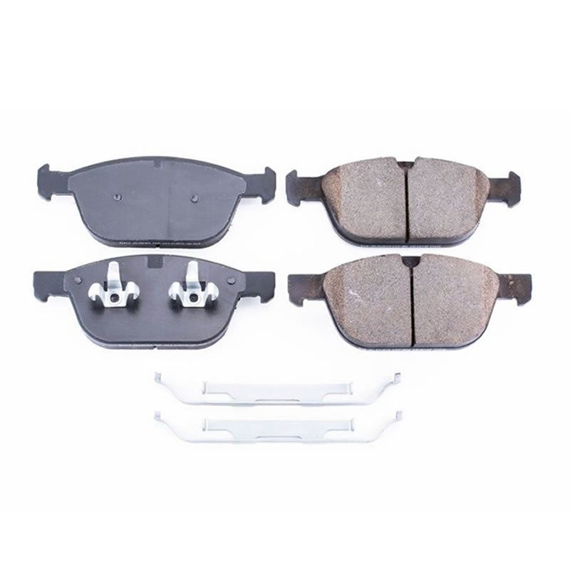 VOLVO Front Brake Pads