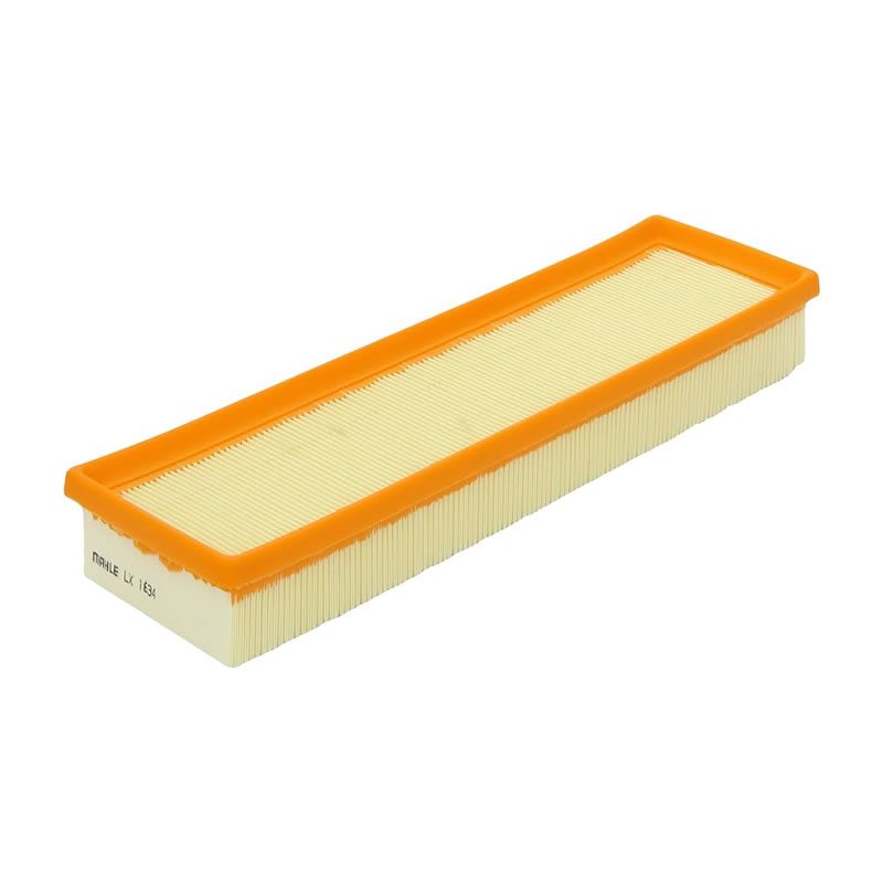 PEUGEOT Air Filter MAHLE ORIGINAL LX 1634