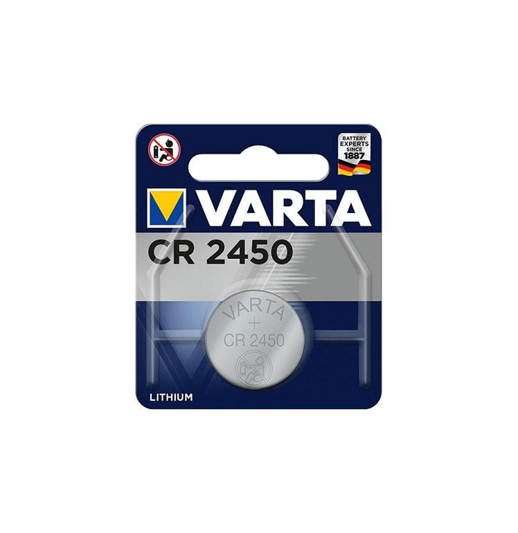 Electronic Lithium Battery