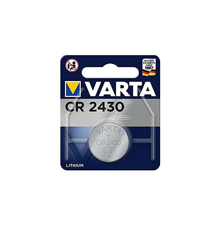 Electronic Lithium Battery