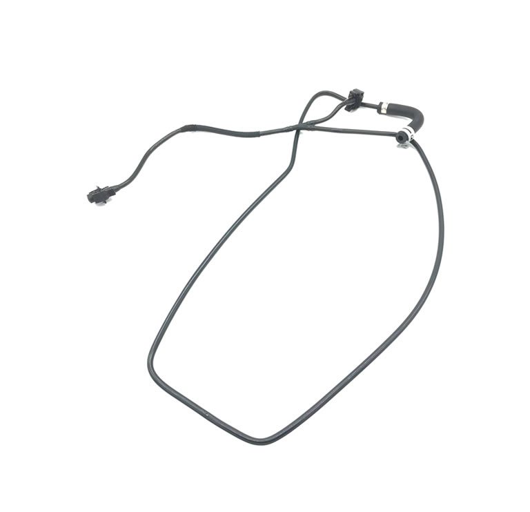 Coolant Reservoir Breather Hose VOLVO Genuine 31686893 