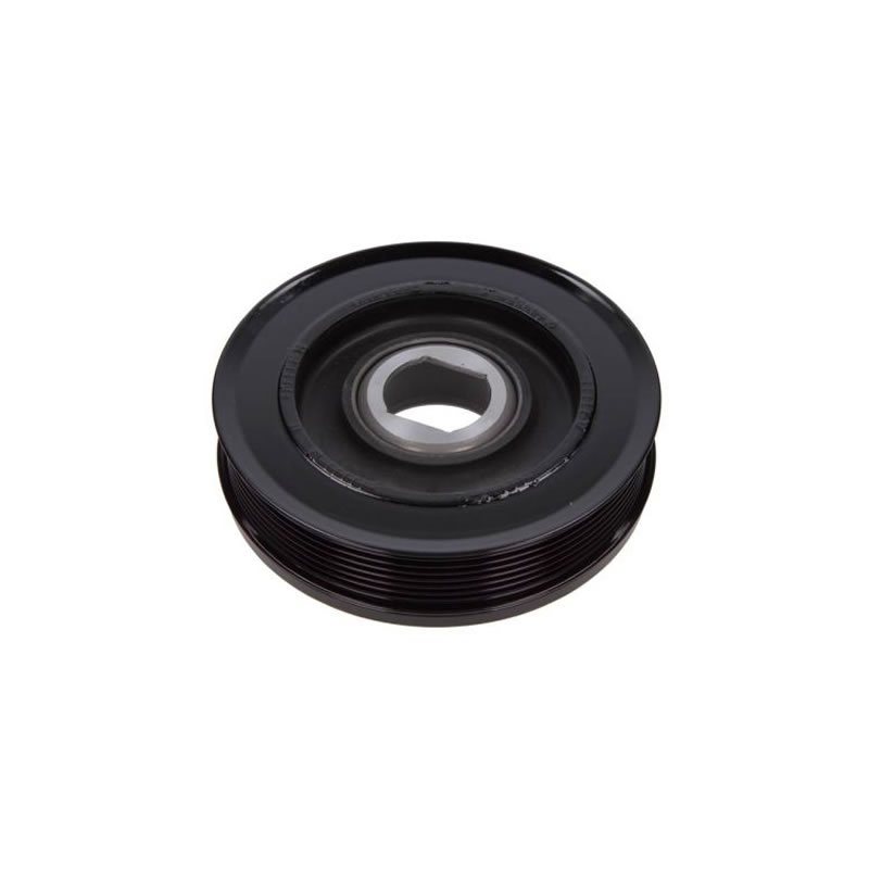 NISSAN Crankshaft Pulley  8200767762