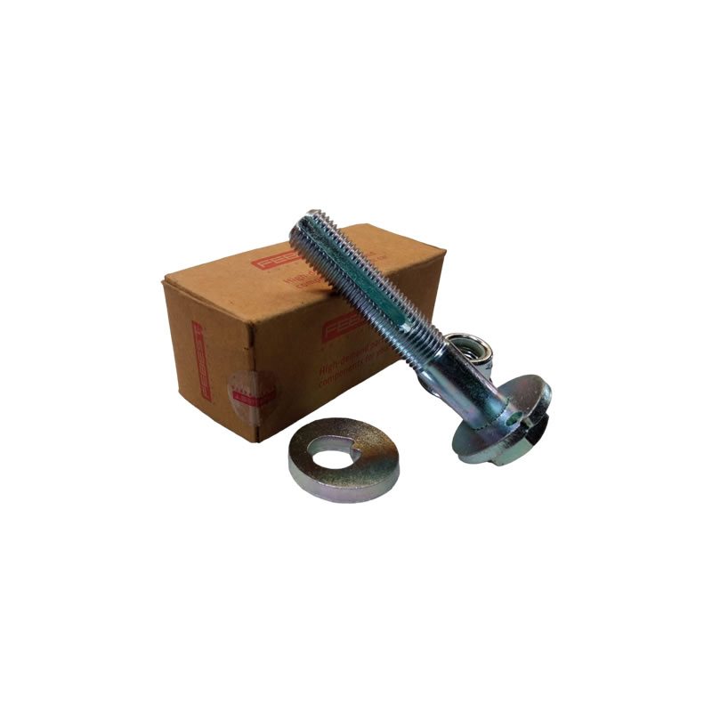 NISSAN Camber Correction Screw FEBEST 0229005