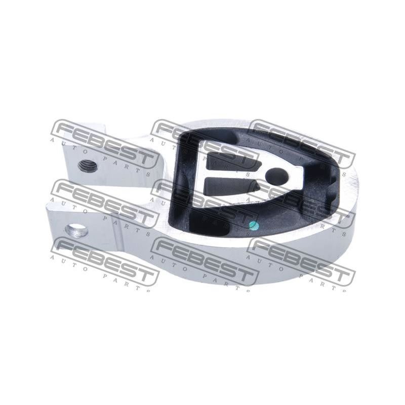 Transmission Mounting FEBEST FM-CA2