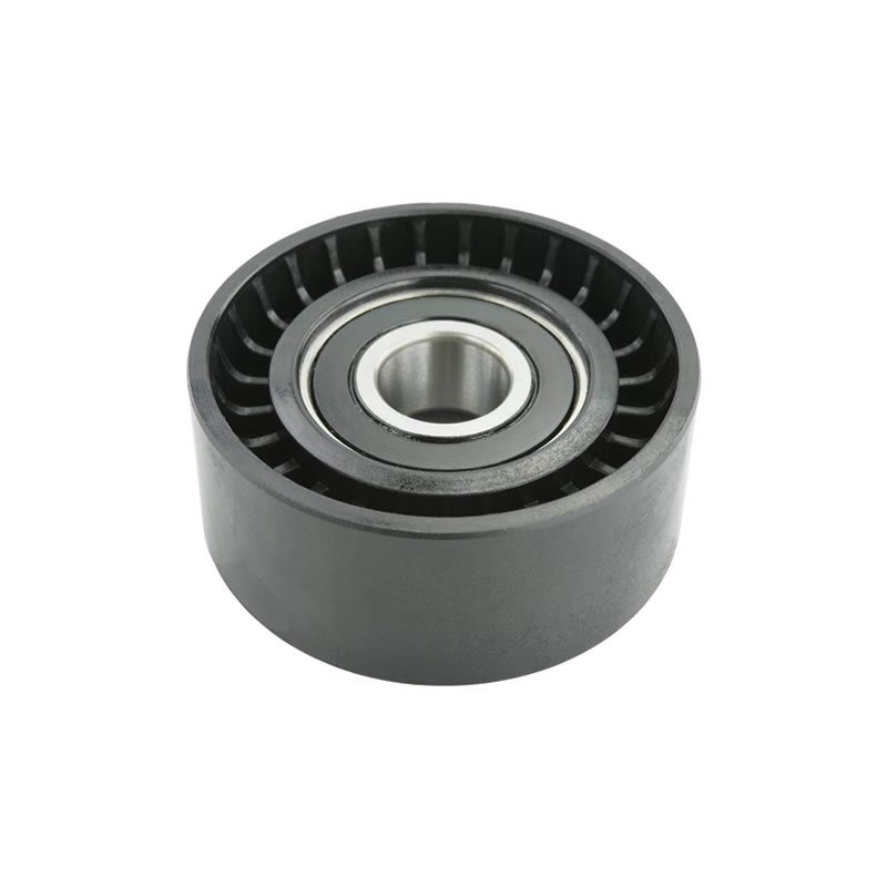 V-Ribbed Belt Tensioner Pulley FEBEST 1987-R61