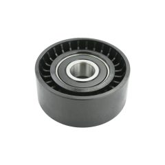 V-Ribbed Belt Tensioner Pulley FEBEST 1987-R61