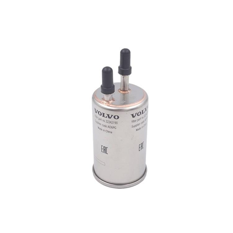 Fuel filter VOLVO Genuine 32242190