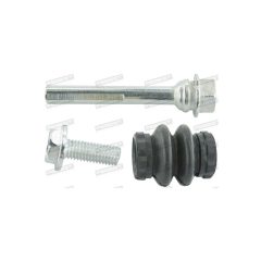 Guide Bolt, Brake Caliper FEBEST 2574-308R