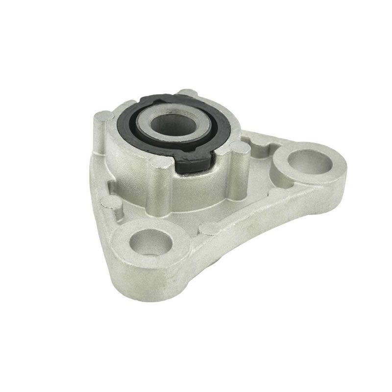 Volvo Subframe Transverse Link Bush FEBEST VLABXC90LH