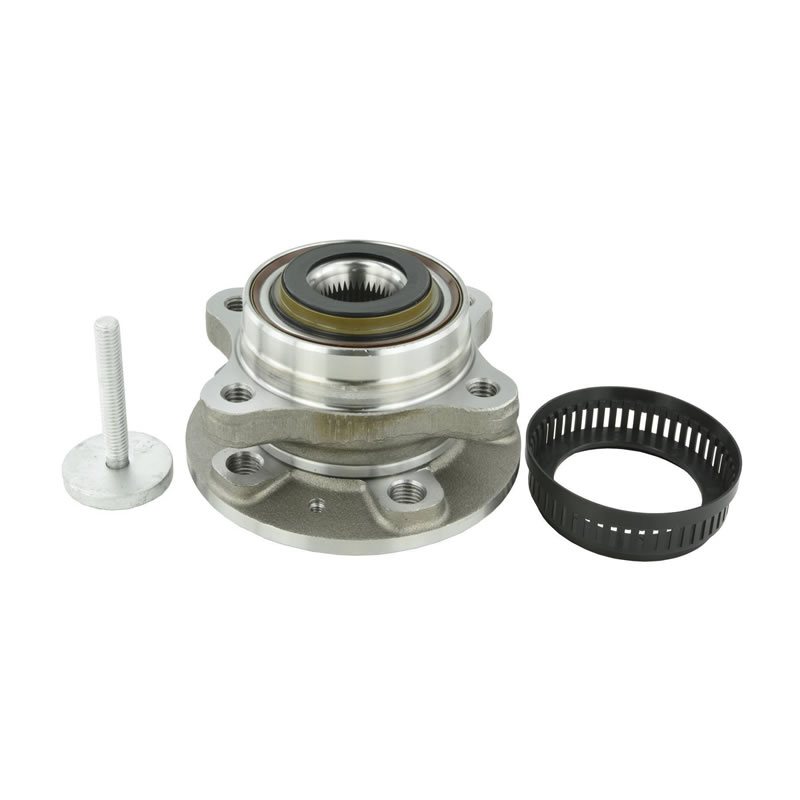 VOLVO XC90 Wheel Hub FEBEST 2782TF80SCF