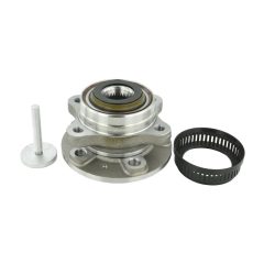 VOLVO XC90 Wheel Hub FEBEST 2782TF80SCF