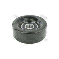 V-Ribbed Belt Deflection/Guide Pulley FEBEST 2788-XC90