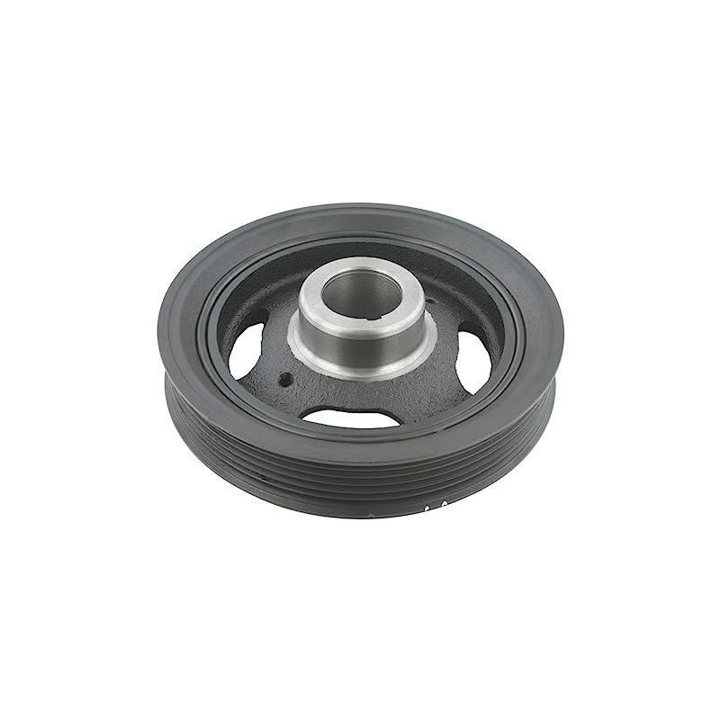Crankshaft Pulley FEBEST NDS-MR20DE