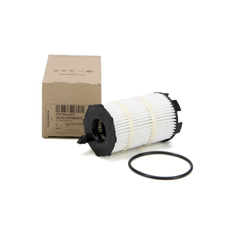 AUDI / VW Oil Filter Genuine 79198405B