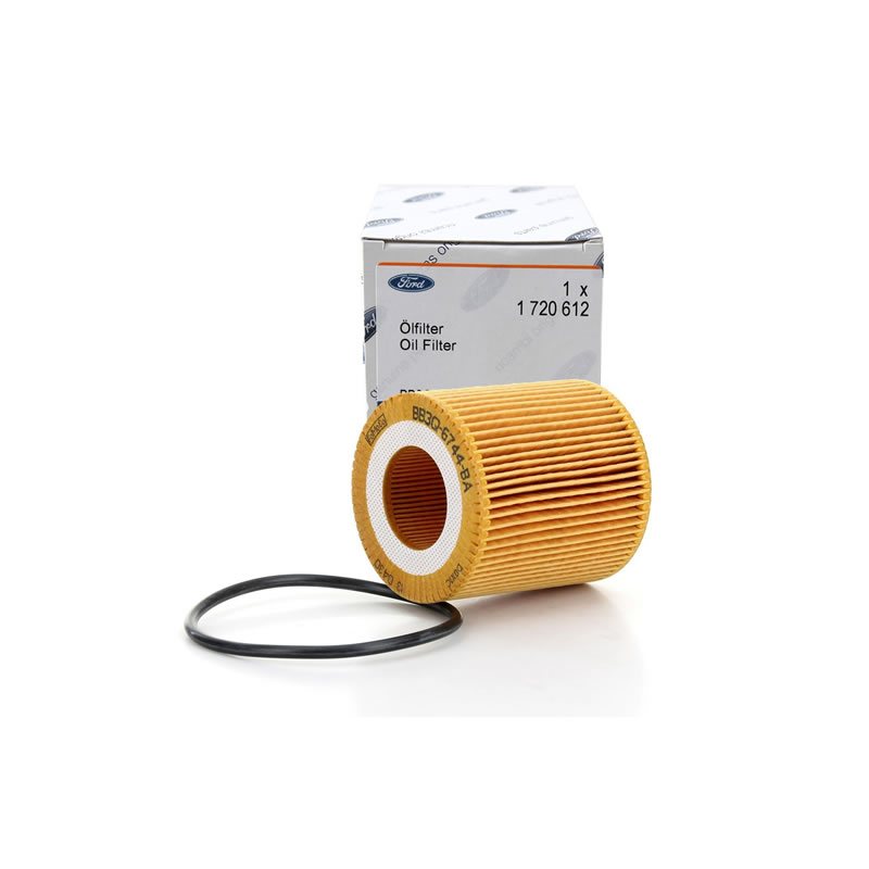 FORD RANGER GENUINE  Oil Filter  BB3Q6744BA