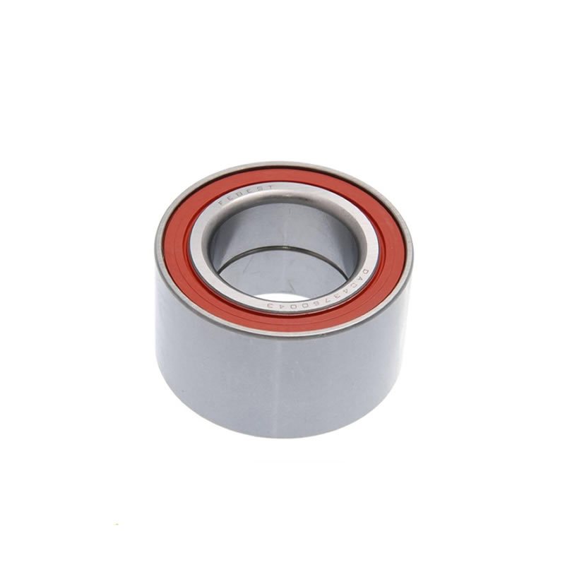 NISSAN Wheel Bearing FEBEST DAC43760043