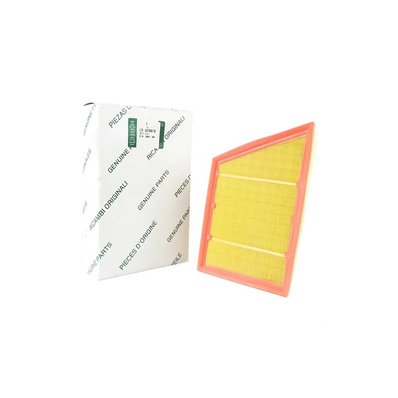 LAND-ROVER / JAGUAR Genuine Air Filter LR029078