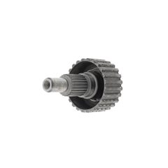 Nissan JF018E CVT8 Transmission Input Shaft With 4 Friction Plates