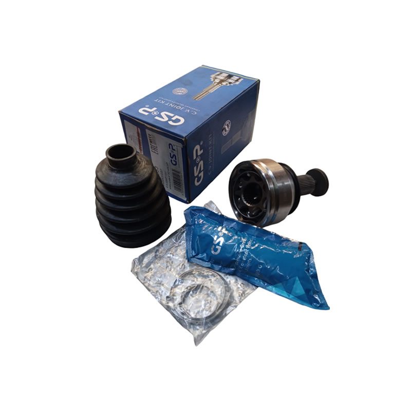 VOLVO Outer Cv Joint Kit GSP 862053
