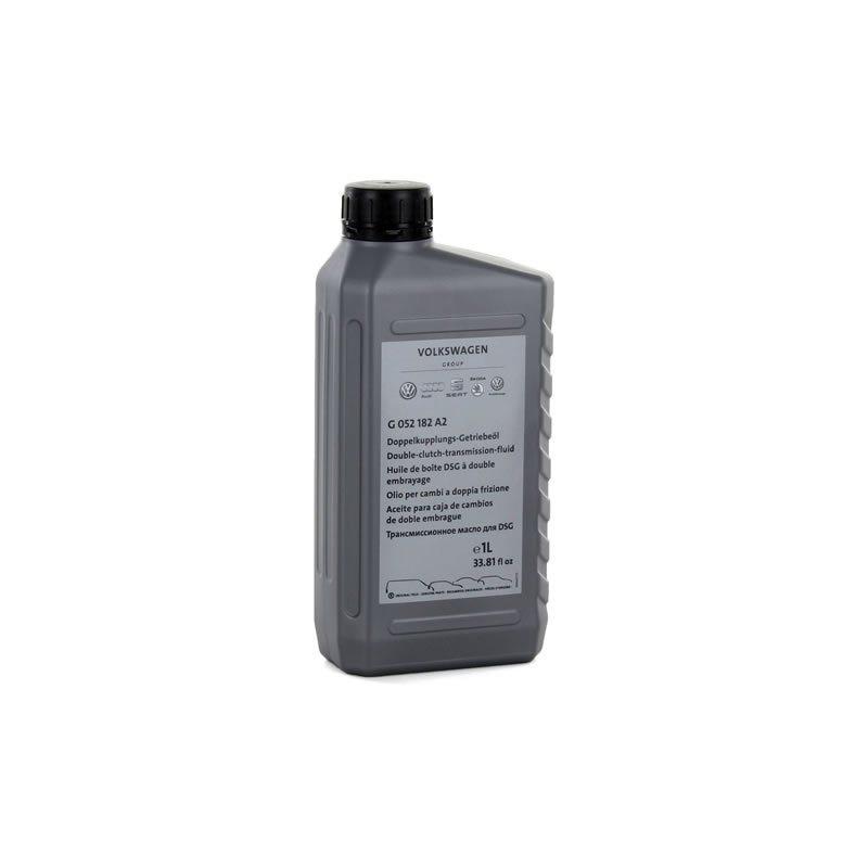 AUDI / VW Transmission Fluid DSG