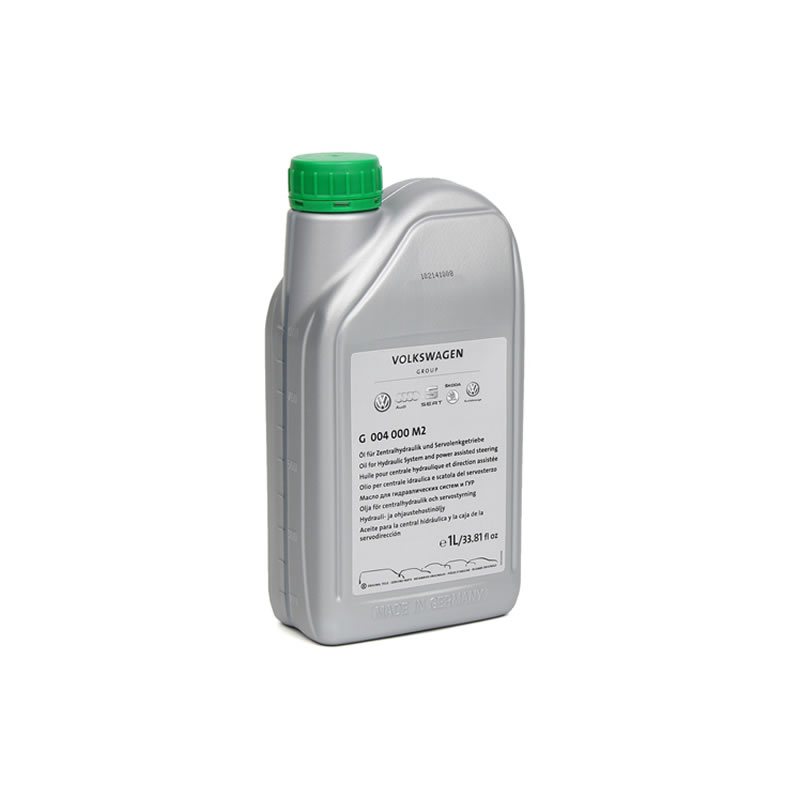 AUDI / VW Genuine Power Steering Fluid
