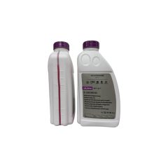 Genuine VW / AUDI Coolant G12 Evo