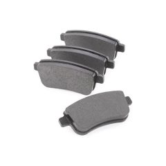 RENAULT Brake Pad Set Evolution Powerstop 171820