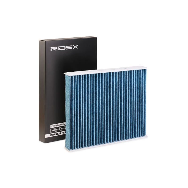 FORD/VOLVO Cabin Air Filter RIDEX 424I0513