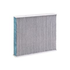 FORD/VOLVO Cabin Air Filter RIDEX 424I0513 image 2