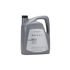 Engine Oil Special G VW Group 5W-40 image 1