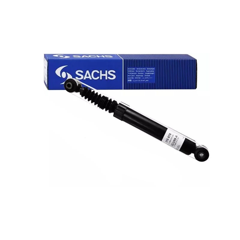 PEUGEOT 208 Shock Absorber SACHS 315878