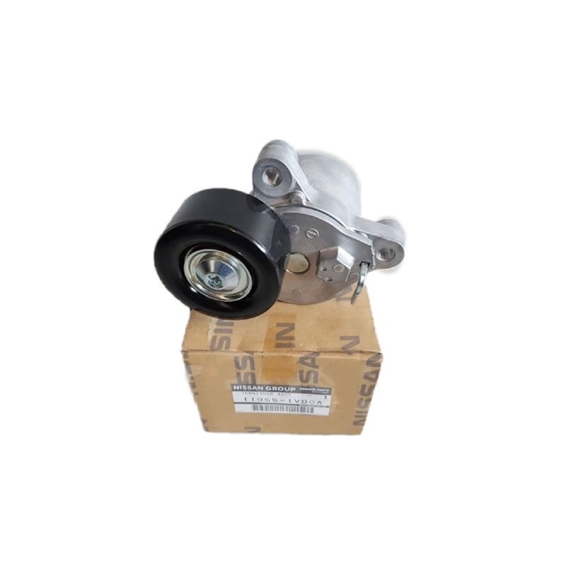 V-Belt Tensioner Pulley NISSAN Group 119551VD0A