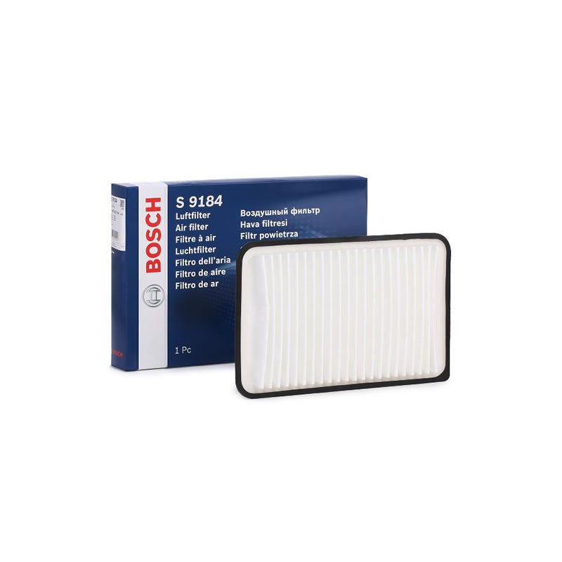 MAZDA DEMIO Air Filter BOSCH 1987429184