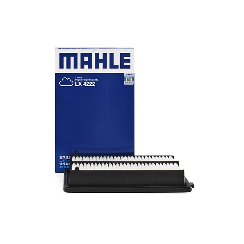 HONDA CR-V Air Filter MAHLE LX4222