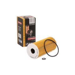 KIA / HYUNDAI Oil Filter KAMOKA S263202F000 image 1