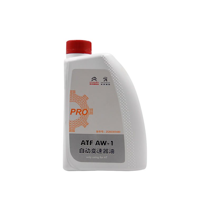 GENUINE Peugeot ATF AW-1