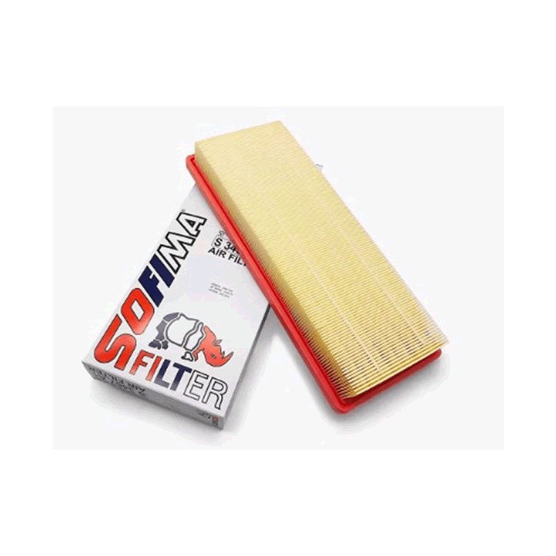 PEUGEOT 208 / 2008 / 308 / 3008 / 508 / 5008 Air Filter SOFIMA 1444TT