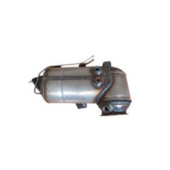 Catalytic Converter VOLVO Genune 36002059 image 1