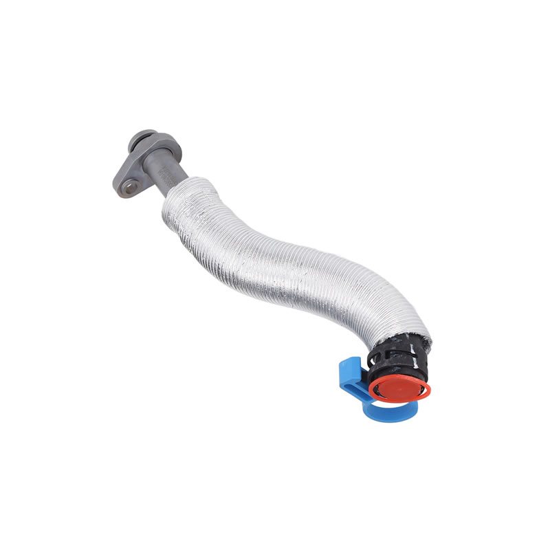 PEUGEOT Turbo Charger Oil Return Pipe 9806186880