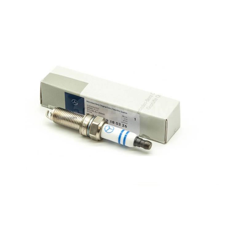 Spark Plug GENUINE Mercedes A004159180326