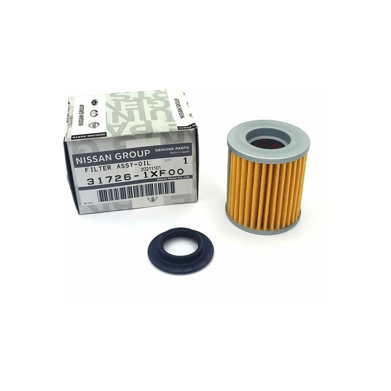 Hydraulic Filter, Automatic Transmission GENUINE Nissan 317261XF00