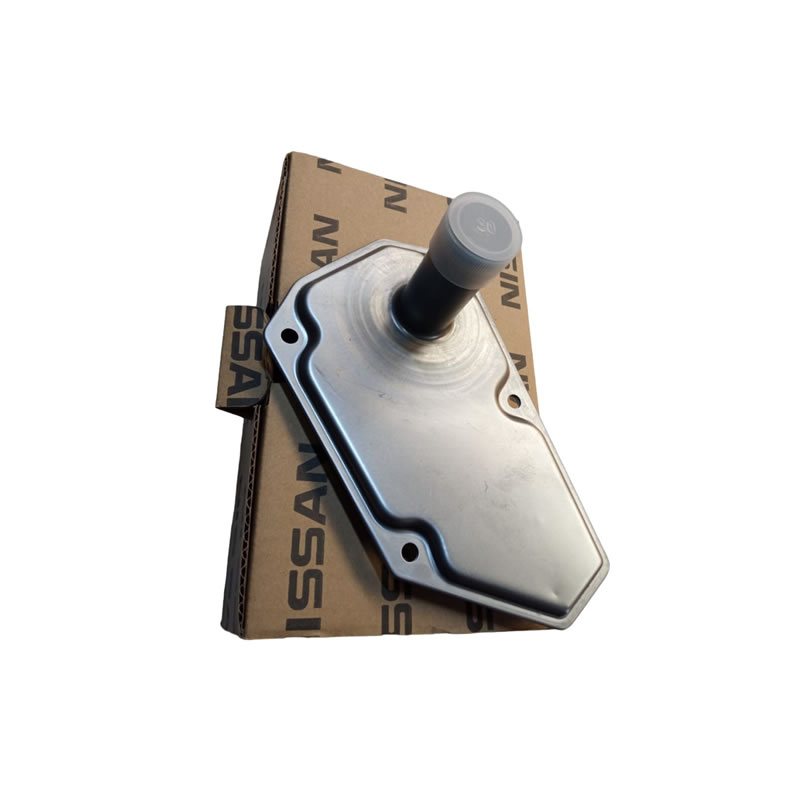 NISSAN Automatic Transmission Filter GENUINE 317283JX0A