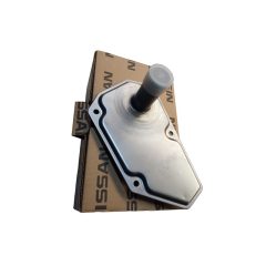 NISSAN Automatic Transmission Filter GENUINE 317283JX0A