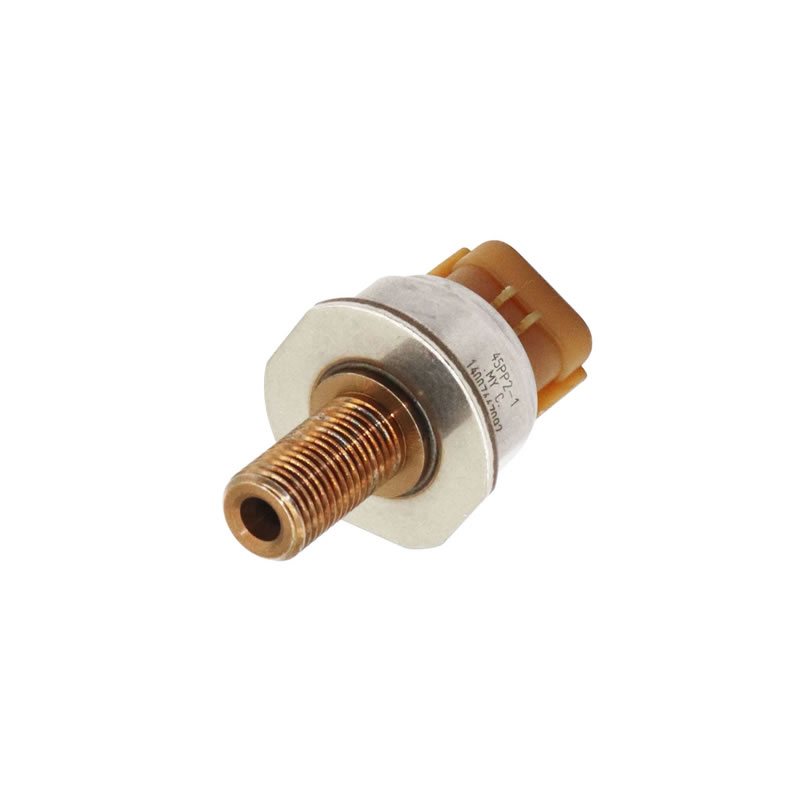 High Fuel Pressure Sensor NISSAN Genuine 166381LA0A