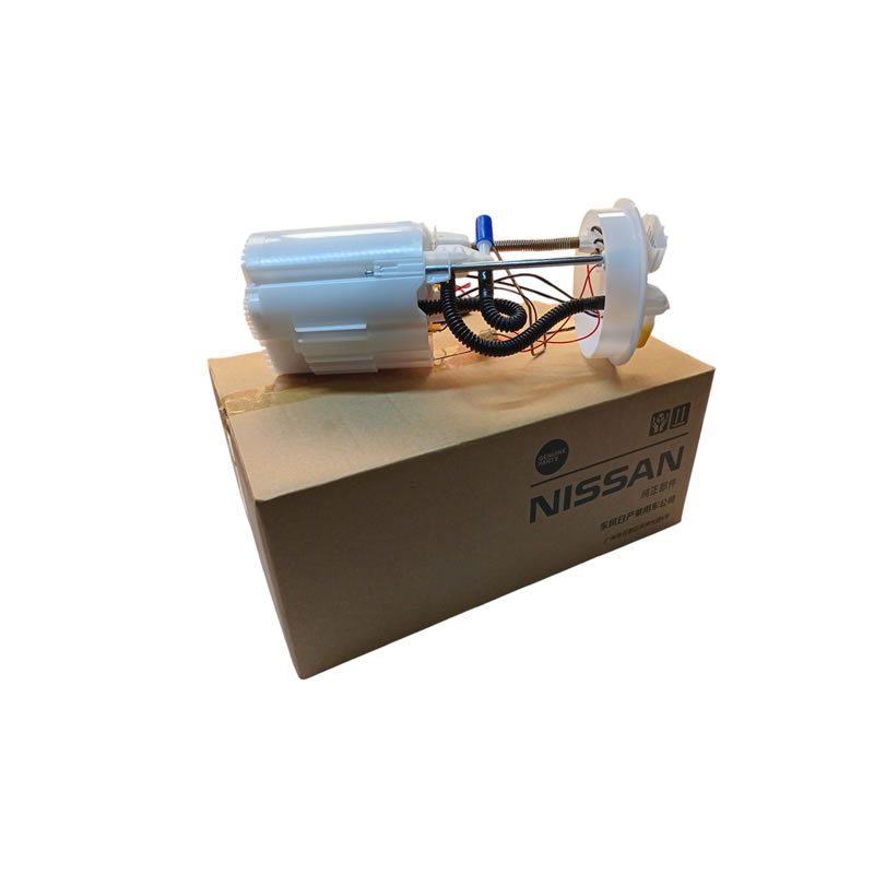 NISSAN QASHQAI  (J11) Fuel Pump 170404BB2A