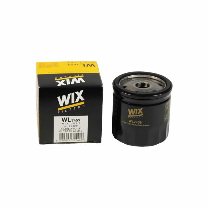 Oil Filter WIX FILTERS WL7459