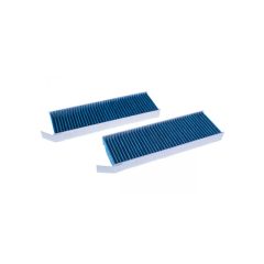 PEUGEOT Cabin Air Filter DENCKERMANN M110645A