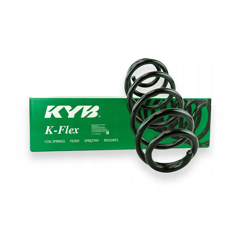 VOLVO V40 Rear Coil Springs KYB RA5125